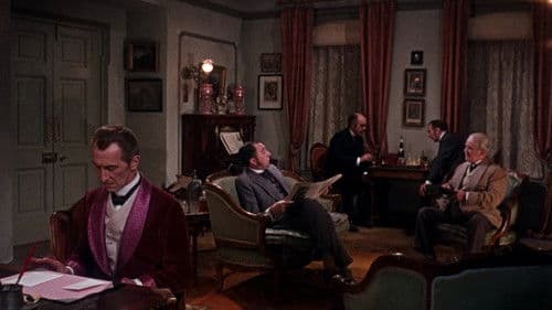 Frankenstein muß sterben Bild 5