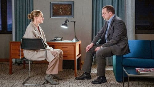 Das Verhör in der Nacht Bild 1