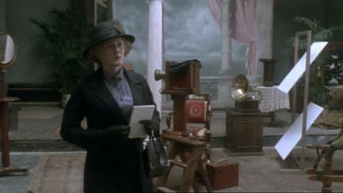 Gentlemen's Relish Bild 2