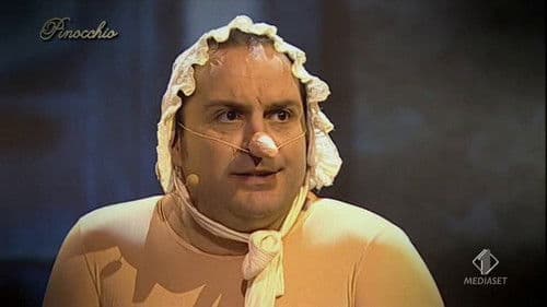 Colorado: Sto Classico - Pinocchio Bild 1