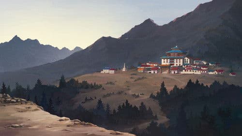 Gipfel der Götter Bild 8