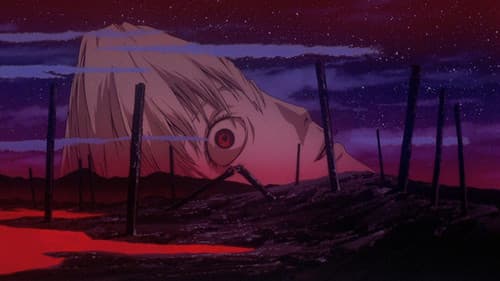 Neon Genesis Evangelion: The End of Evangelion Bild 3