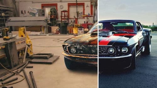 Car Masters: Von Schrott zu Reichtum Bild 4