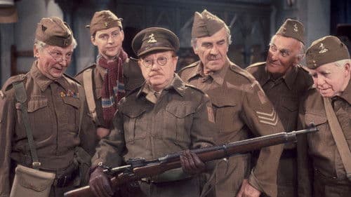Dad's Army Bild 1
