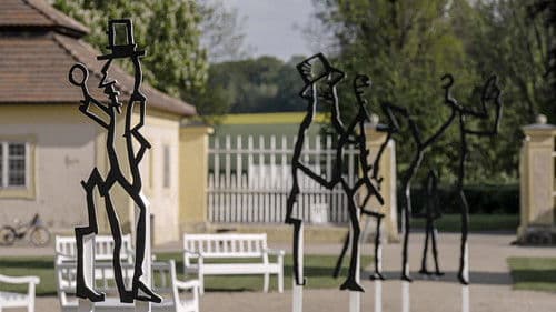 Průvodce výtvarným územím Bild 1