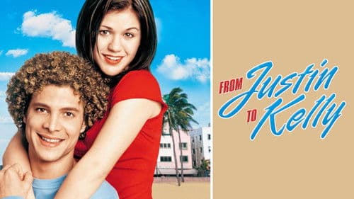 Justin & Kelly: Beachparty der Liebe Bild 2