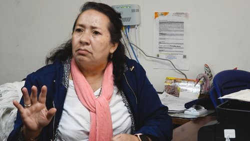 Gutiérrez: Una deuda pendiente Bild 4