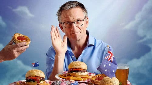 Australia's Health Revolution with Dr Michael Mosley Bild 1