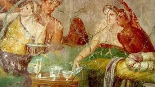 Neros Stadt der Lüste Bild 1