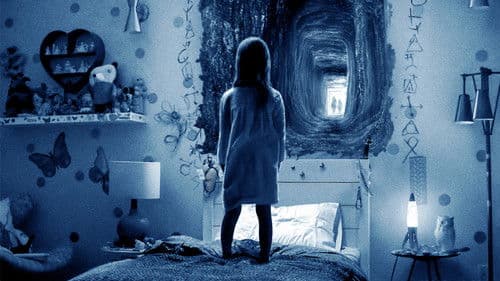 Paranormal Activity: Ghost Dimension Bild 6
