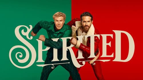 Spirited Bild 2