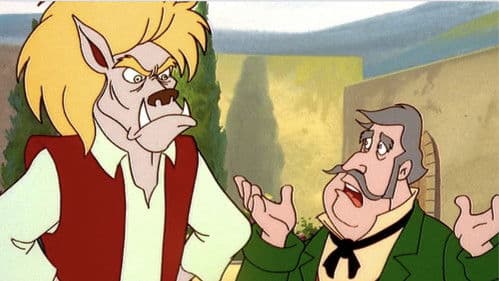 Beauty and the Beast Bild 3