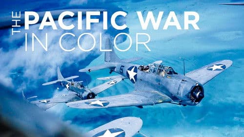 The Pacific War in Color Bild 6