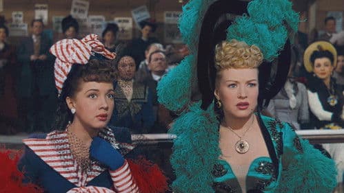 The Beautiful Blonde from Bashful Bend Bild 3