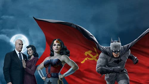 Superman: Red Son Bild 4