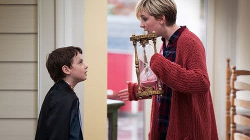 Freaky Friday - Voll vertauscht Bild 6