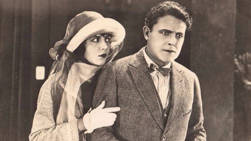 The Man Who Fights Alone Bild 1