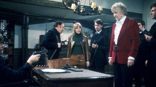 Doctor Who: Die Maschine des Bösen Bild 1