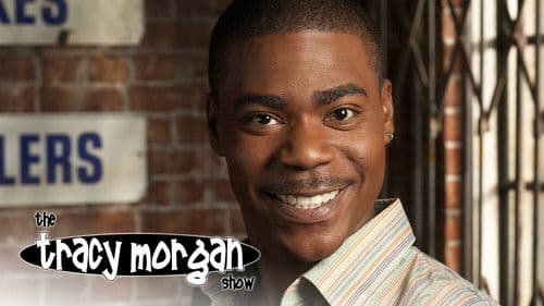 The Tracy Morgan Show Bild 2