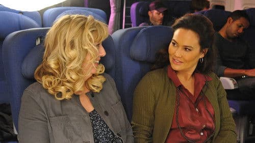 Kollisionskurs - Blackout im Cockpit Bild 2