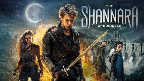 The Shannara Chronicles Bild 5