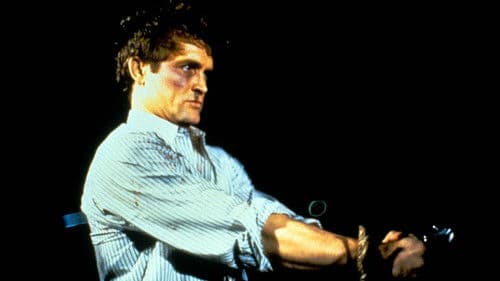 Deadly Rivals – Ein Professor sieht rot Bild 4