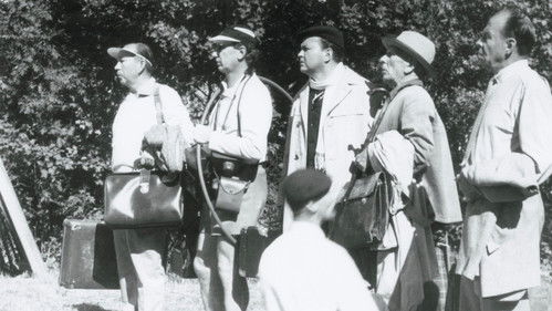 Mehed ei nuta Bild 2