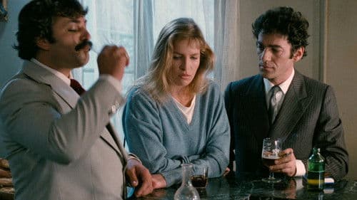 Le Bar du téléphone Bild 3