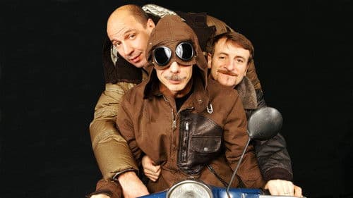 Anplagghed al Cinema Bild 2