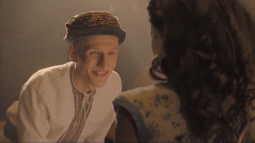 Шляхетні волоцюги Bild 1