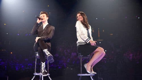 Glee on Tour - Der Film Bild 5