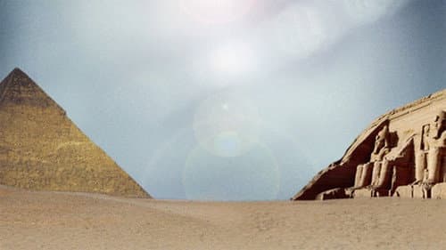 L'Égypte: Les rois et le chaos Bild 2