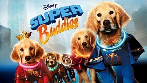 Super Buddies Bild 5