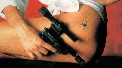 The Scorpio Factor Bild 1