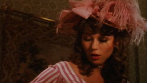 Josefine Mutzenbacher...wie sie wirklich war: 2. Teil Bild 1