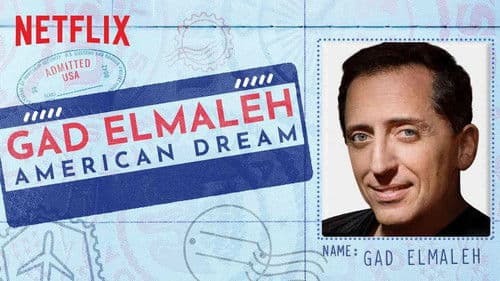 Gad Elmaleh: American Dream Bild 3