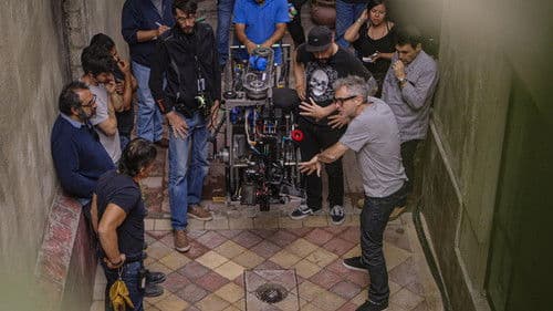 Die Entstehungsgeschichte von Roma Bild 1