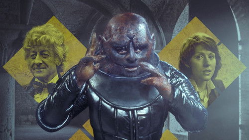 Doctor Who: The Time Warrior Bild 6