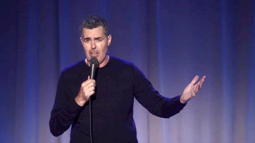 Adam Carolla: Not Taco Bell Material Bild 1