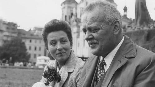 Romeo a Julie na konci listopadu Bild 1