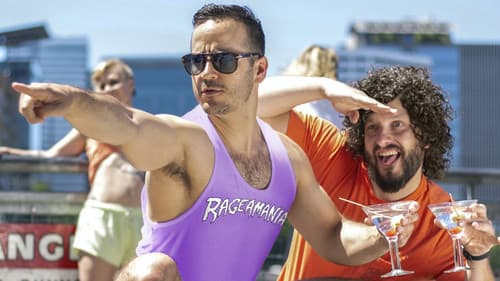 Raging Midlife Bild 1