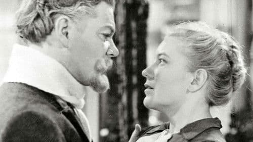 Ruusu ja kulkuri Bild 1