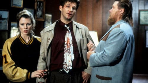 Nadine - Eine kugelsichere Liebe Bild 2