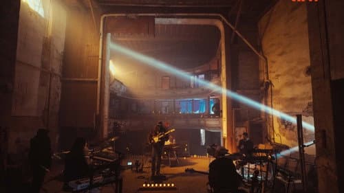 Sébastien Tellier au Théâtre de Mirecourt - Passengers Bild 2