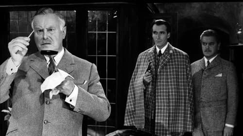 Sherlock Holmes und das Halsband des Todes Bild 1