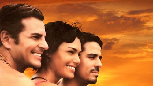 Contadora Is for Lovers Bild 1