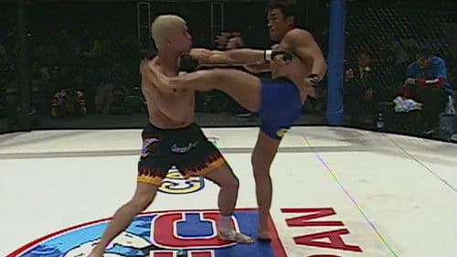 UFC 29: Defense of the Belts Bild 1