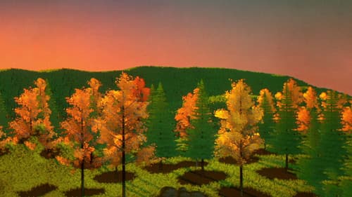 Die Abenteuer von André und Wally B. Bild 3