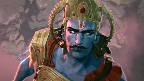 Bāhubali: The Eternal War — Part 1 Bild 3