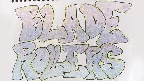 Blade Rollers Bild 1